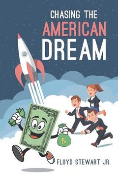 portada Chasing the American Dream (in English)
