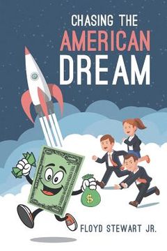 portada Chasing the American Dream (en Inglés)