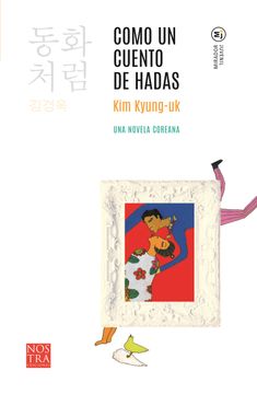 portada Como Un Cuento de Hadas (in Spanish)
