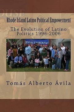 portada rhode island latino political empowerment (in English)