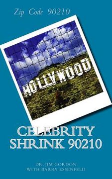 portada Celebrity Shrink 90210 (en Inglés)