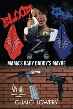 portada Mama's Baby Daddy's Maybe (en Inglés)