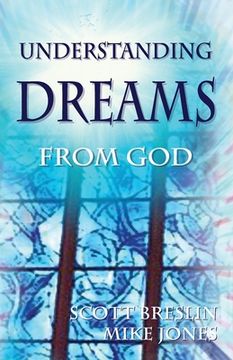 portada Understanding Dreams from God* (in English)