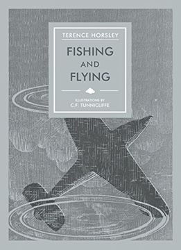 portada Fishing and Flying (in Arcadia) (en Inglés)