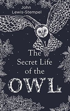 portada The Secret Life of the Owl