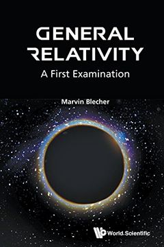 portada General Relativity: A First Examination