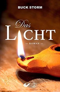 portada Das Licht: Roman (in German)