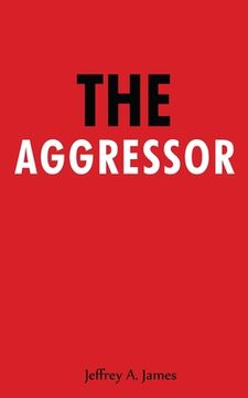 portada The Aggressor (in English)