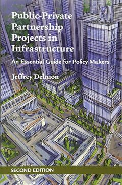 portada Public-Private Partnership Projects in Infrastructure: An Essential Guide for Policy Makers (in English)