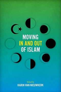 portada Moving in and out of Islam (in English)