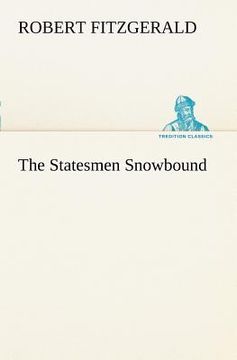 portada the statesmen snowbound (in English)