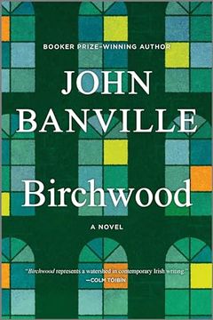 portada Birchwood (en Inglés)