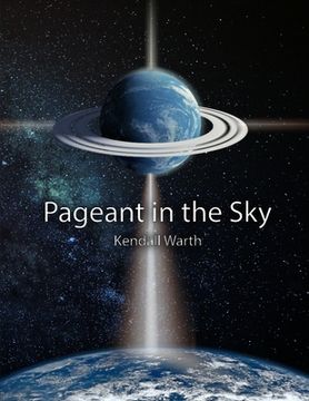 portada Pageant In The Sky (en Inglés)