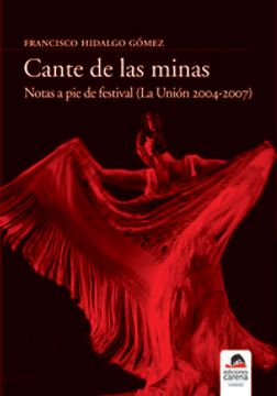 portada El Cante De Las Minas (Flamenco)
