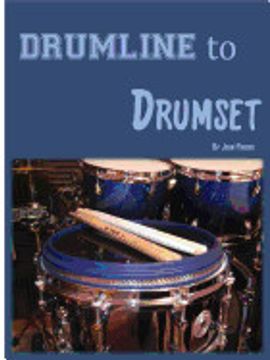 portada Drumline to Drumset