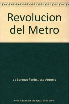 portada Revolucion del Metro (in Spanish)