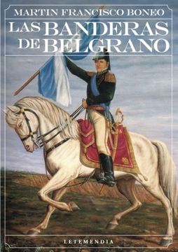 portada Banderas de Belgrano las (in Spanish)