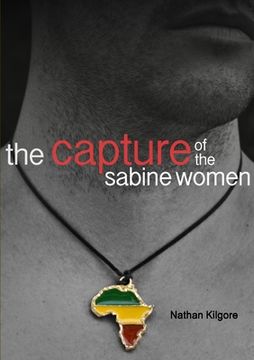 portada The Capture of the Sabine Women (en Inglés)