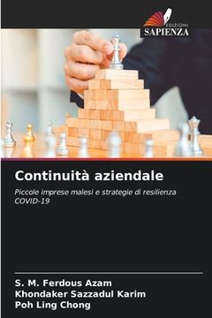 portada Continuità aziendale (en Italiano)