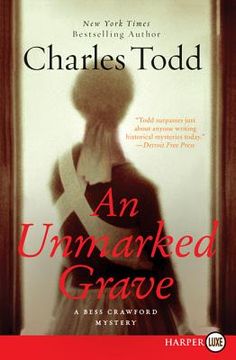 portada an unmarked grave