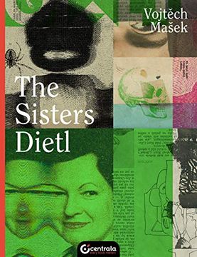 portada The Sisters Dietl (Life) (in English)