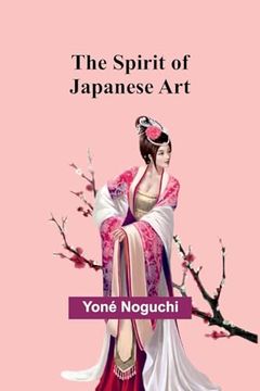 portada The Spirit of Japanese art (en Inglés)