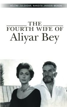 portada The Fourth Wife of Aliyar Bey