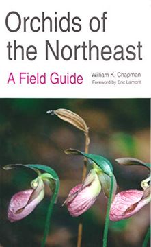 portada Orchids of the Northeast: A Field Guide (en Inglés)