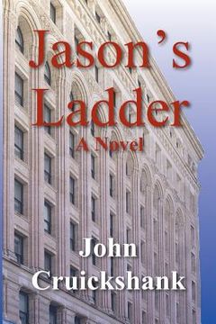 portada Jason's Ladder (en Inglés)