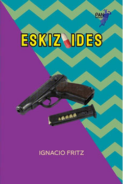 portada Eskizoides