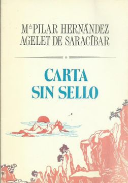 portada Carta sin Sello