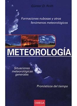 portada Meteorologia, n