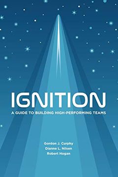 portada Ignition: A Guide to Building High-Performing Teams 