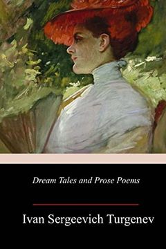 portada Dream Tales and Prose Poems 