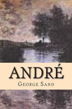 portada Andre (in French)