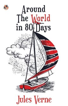 portada Around the World in 80 Days