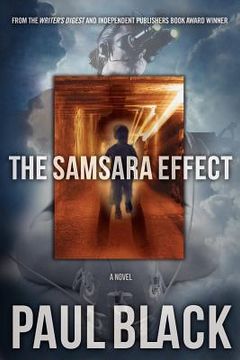 portada the samsara effect