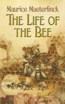 portada the life of the bee