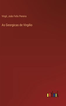 portada As Georgicas de Virgilio (en Italiano)