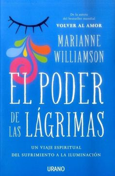 portada Poder de Las Lagrimas, El (in Spanish)