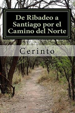 portada De Ribadeo a Santiago por el Camino del Norte