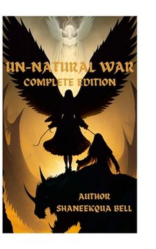 portada UN-Natural War Complete Edition (en Inglés)