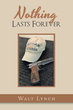 portada Nothing Lasts Forever (en Inglés)