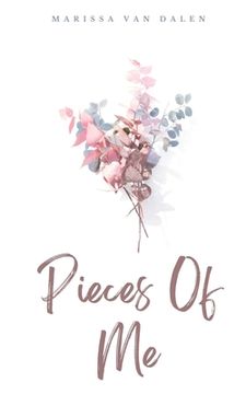 portada Pieces Of Me (in English)