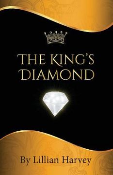 portada The King's Diamond (en Inglés)