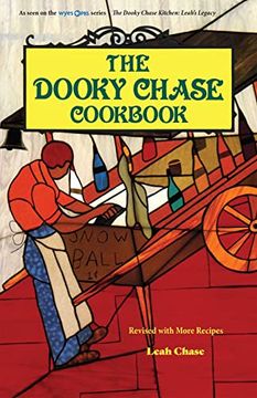 portada The Dooky Chase Cookbook (Pelican) (en Inglés)