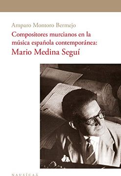 portada Compositores Murcianos en la Musica Española Contemporanea