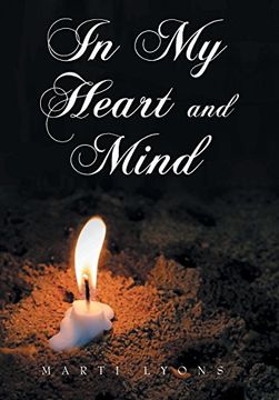 portada In my Heart and Mind (en Inglés)