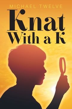 portada Knat With a K (en Inglés)