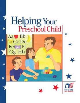 portada Helping Your Preschool Child